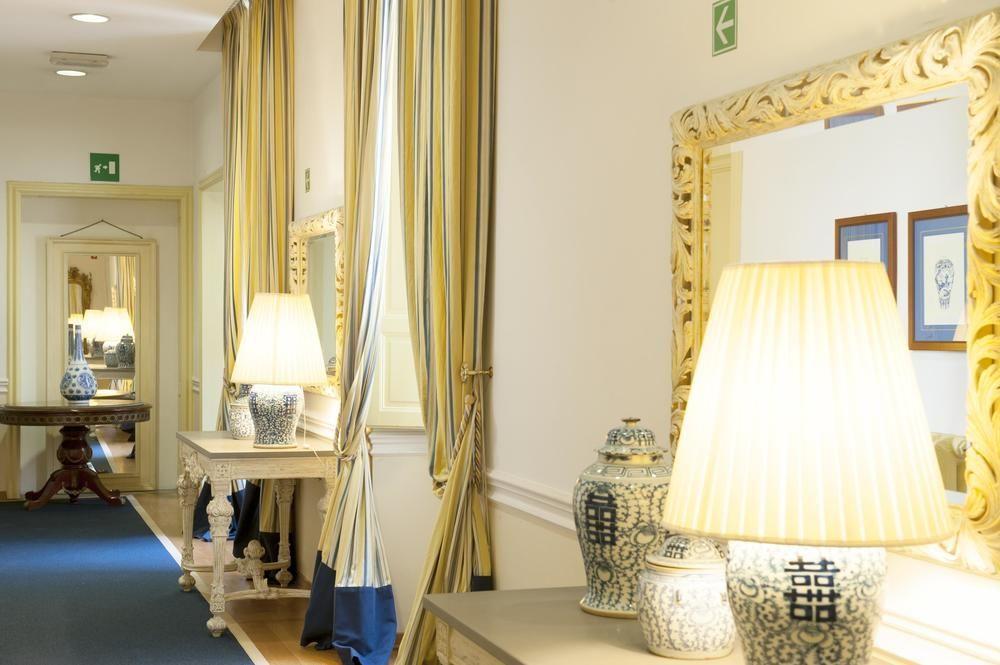Апартаменты Palazzo Ruspoli Флоренция Экстерьер фото